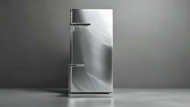 Adesivo para Geladeira Prata Inox: O Guia Definitivo para Renovação de Cozinha