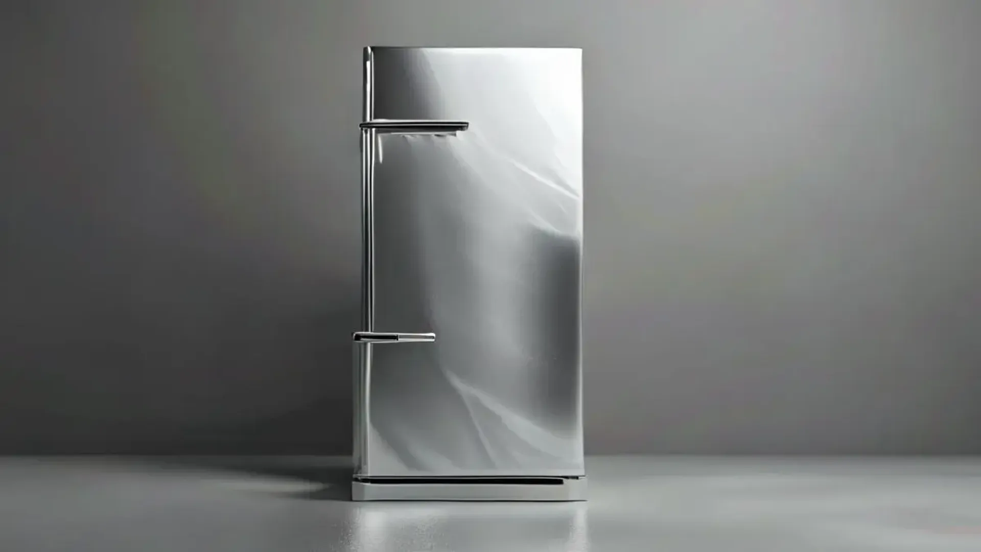 Adesivo para Geladeira Prata Inox: O Guia Definitivo para Renovação de Cozinha