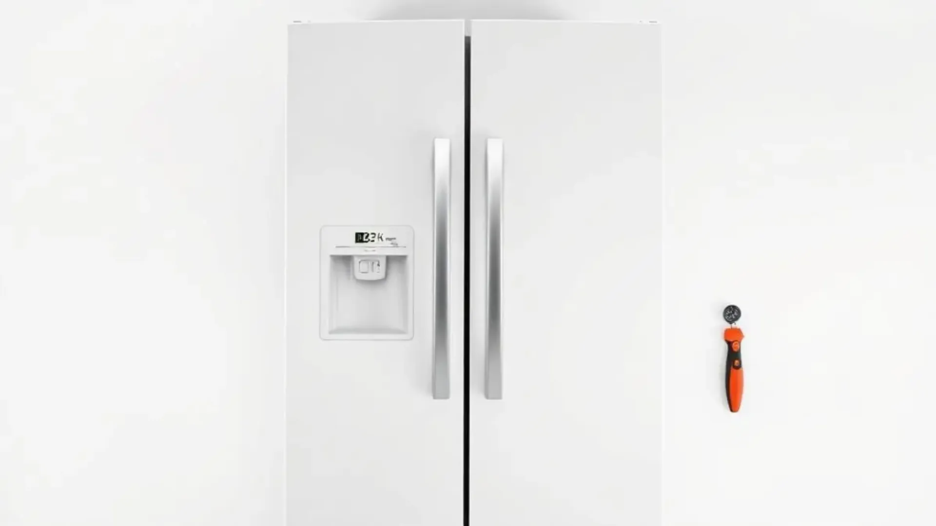 Como Ajustar Porta de Geladeira Desalinhada: Guia Completo para Vedação Perfeita
