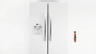 Como Ajustar Porta de Geladeira Desalinhada: Guia Completo para Vedação Perfeita