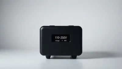 Como Saber se um Aparelho é Bivolt? Guia Prático para Não Queimar seus Eletrônicos
