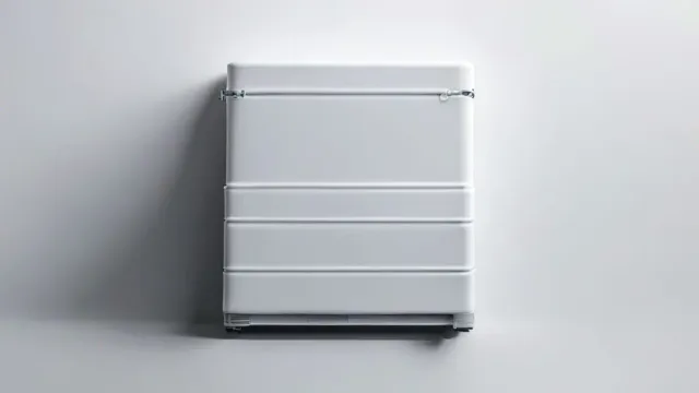 Borracha de Geladeira Brastemp Inverse e Ative: Guia de Troca W10223028