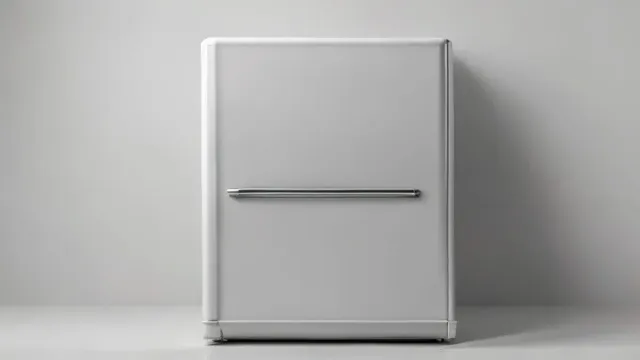 Guia Definitivo: Borracha de Geladeira - Como Trocar, Limpar e Escolher a Gaxeta Certa
