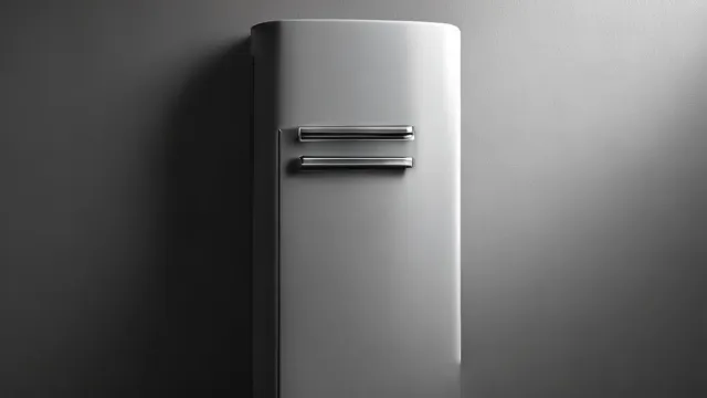Como Trocar Borracha de Geladeira: Guia Passo a Passo (Sem Parafusos) para Economizar Energia