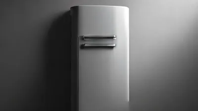 Como Trocar Borracha de Geladeira: Guia Passo a Passo (Sem Parafusos) para Economizar Energia