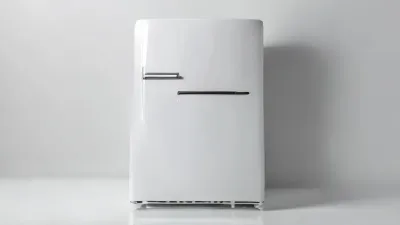 Como Trocar Borracha de Geladeira: Guia Passo a Passo para Vedação Perfeita
