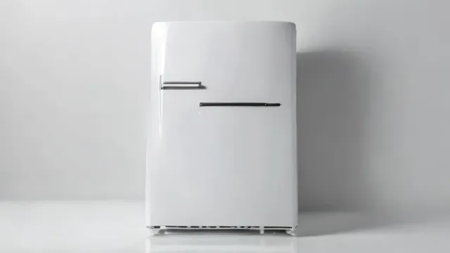 Como Trocar Borracha de Geladeira: Guia Passo a Passo para Vedação Perfeita