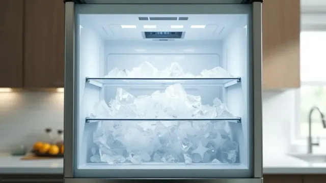 Como Descongelar a Geladeira Rápido e Seguro: O Guia Definitivo Passo a Passo