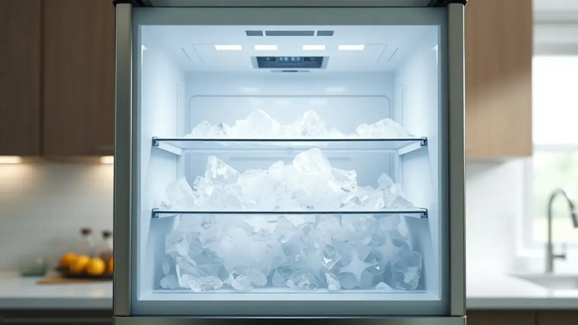Como Descongelar a Geladeira Rápido e Seguro: O Guia Definitivo Passo a Passo