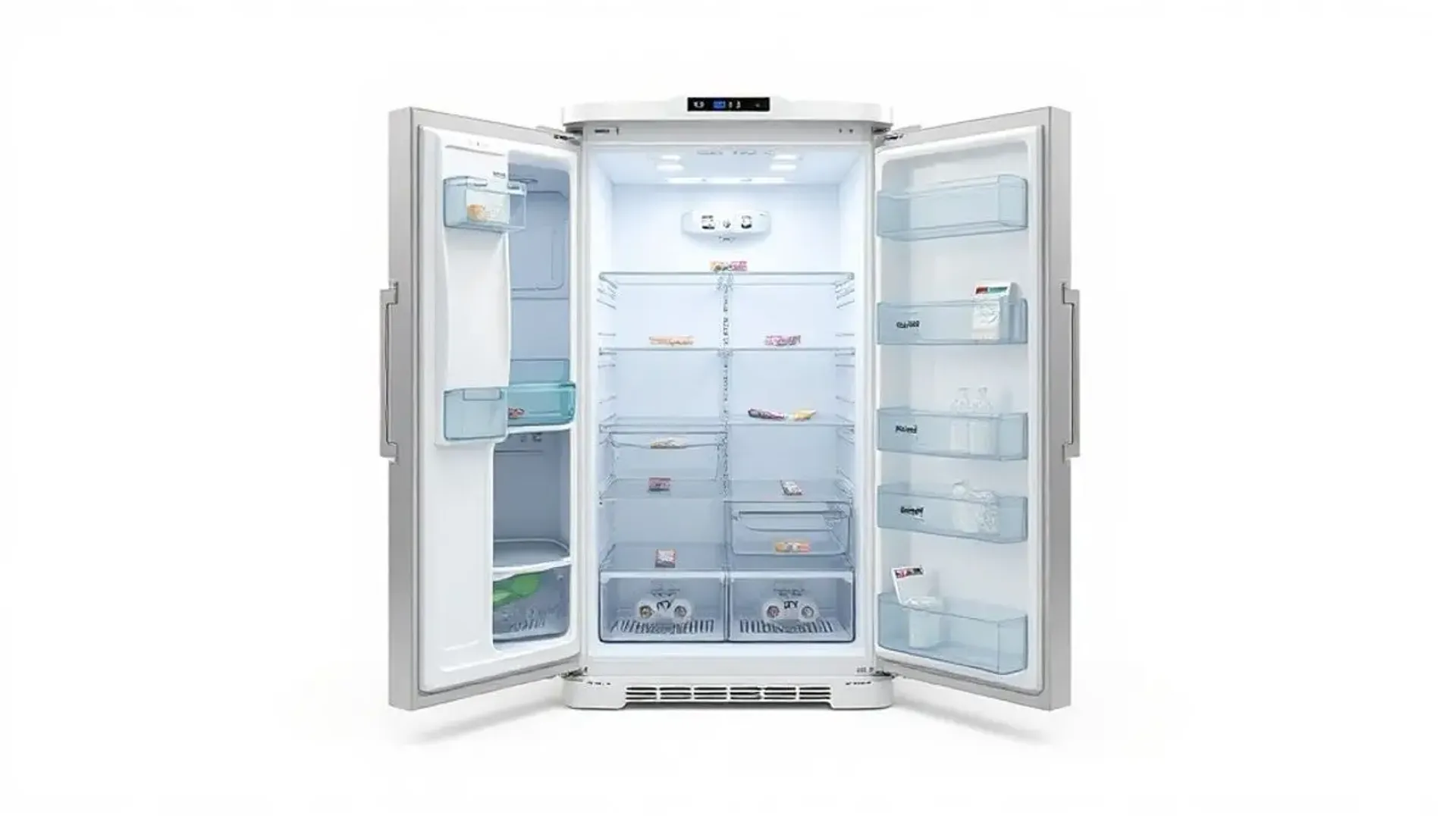 Como Funciona uma Geladeira? Entenda a Ciência e os Componentes do seu Refrigerador
