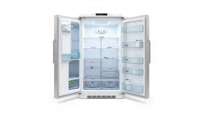 Como Funciona uma Geladeira? Entenda a Ciência e os Componentes do seu Refrigerador
