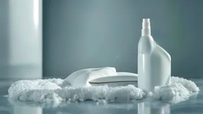 Como Limpar Borracha de Geladeira: Guia Definitivo para Tirar Mofo e Economizar Energia