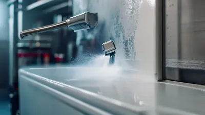 Como Pintar Geladeira: O Guia Definitivo para um Acabamento Profissional