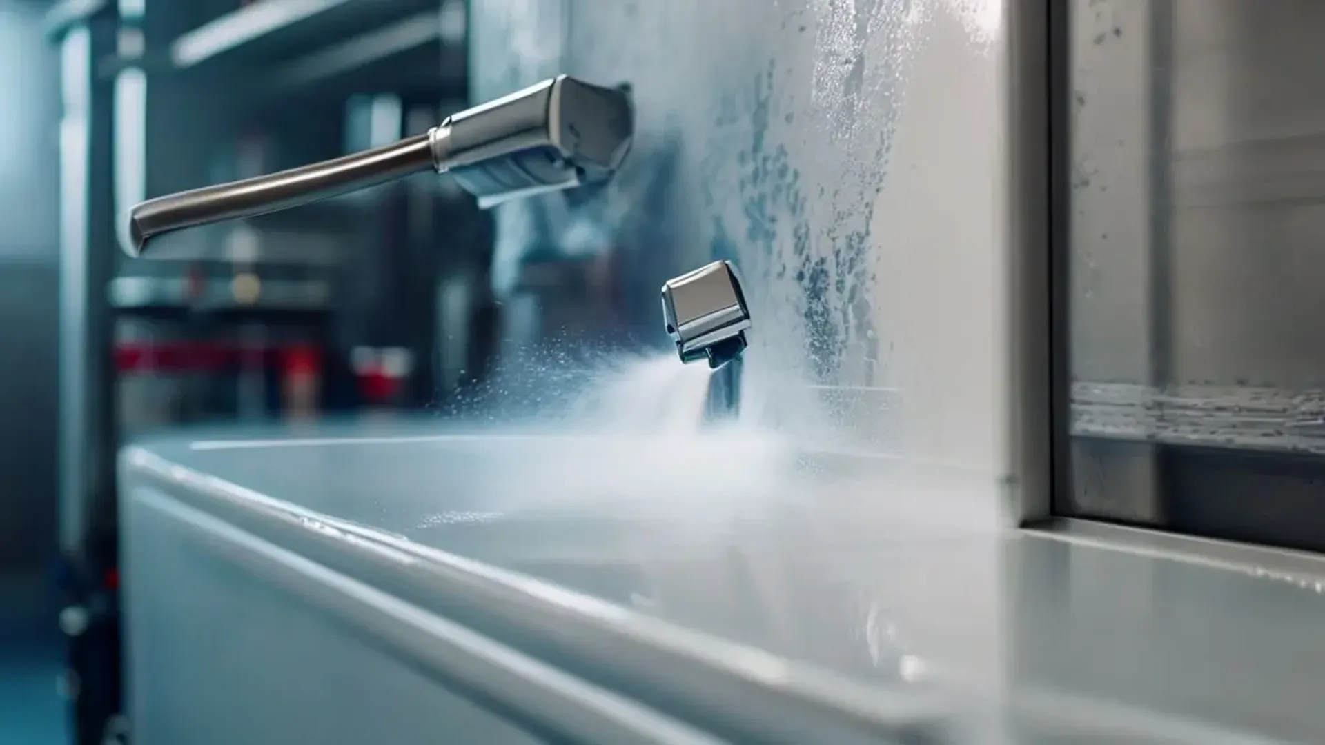 Como Pintar Geladeira: O Guia Definitivo para um Acabamento Profissional