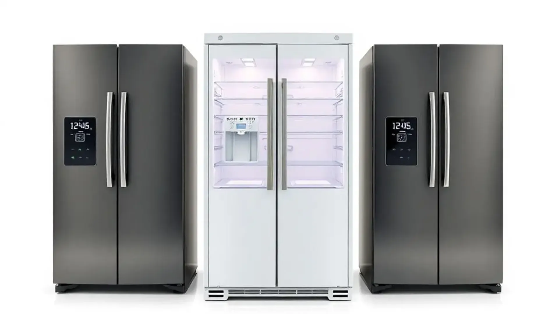 Como Resetar Geladeira Electrolux DF50: Guia Passo a Passo e Soluções de Erros