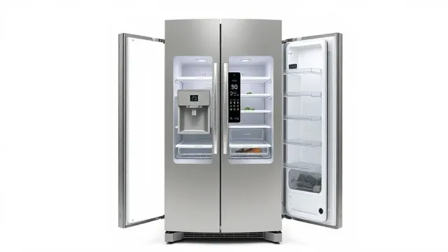 Como Resetar Geladeira Electrolux: Guia Passo a Passo (Painel e Side by Side)