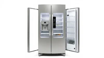 Como Resetar Geladeira Electrolux: Guia Passo a Passo (Painel e Side by Side)