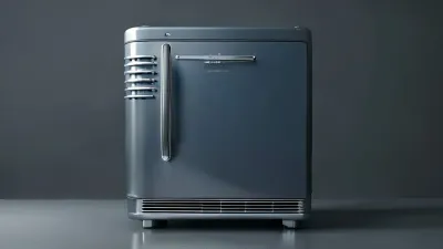 Como Ligar Compressor de Geladeira: Guia Completo e Seguro (4 Métodos)