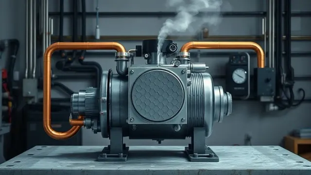 Como Trocar Compressor de Refrigeração: Guia Passo a Passo Profissional
