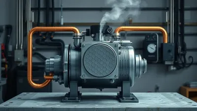 Como Trocar Compressor de Refrigeração: Guia Passo a Passo Profissional
