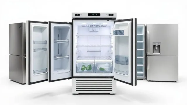 Descarte de Geladeira: O Guia Definitivo para Destinar seu Aparelho com Segurança e Sustentabilidade