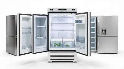 Descarte de Geladeira: O Guia Definitivo para Destinar seu Aparelho com Segurança e Sustentabilidade