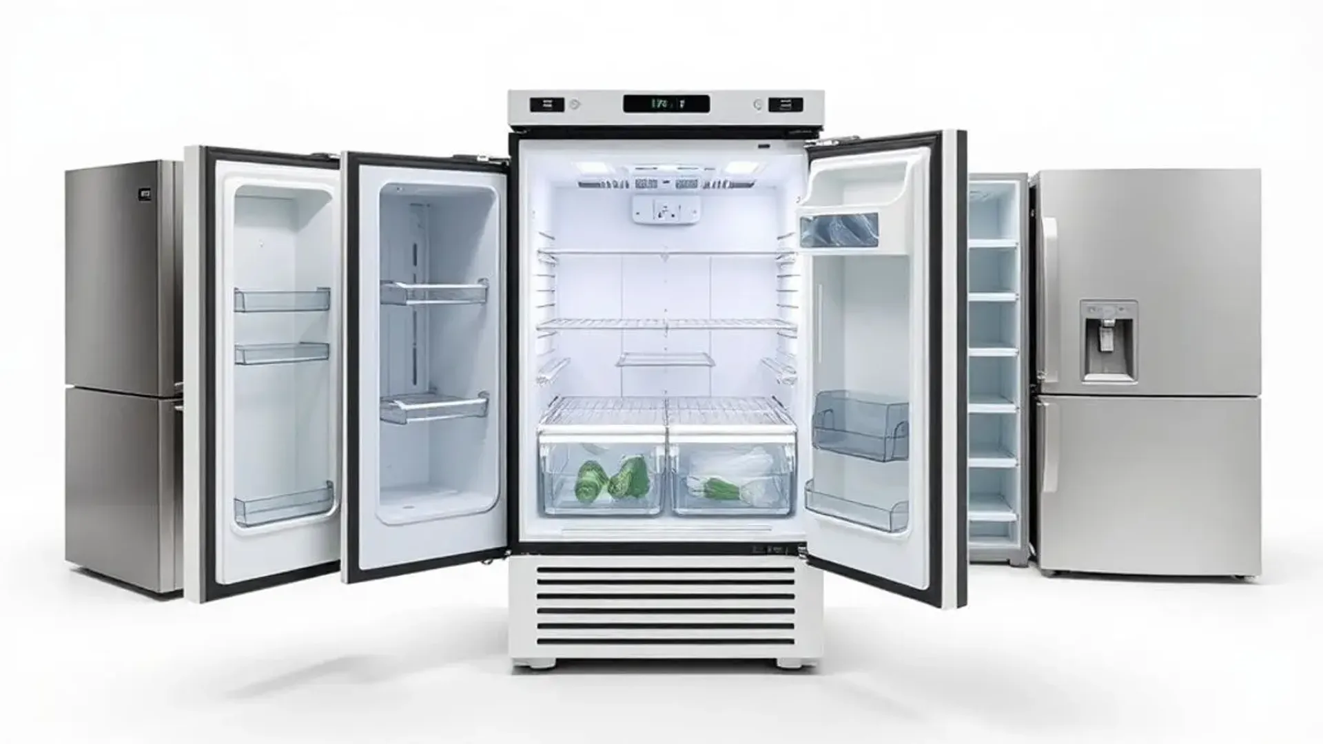 Descarte de Geladeira: O Guia Definitivo para Destinar seu Aparelho com Segurança e Sustentabilidade