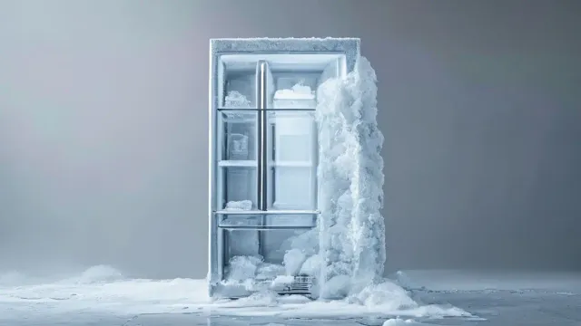 Como Descongelar Geladeira: O Guia Definitivo Para um Degelo Rápido e Seguro