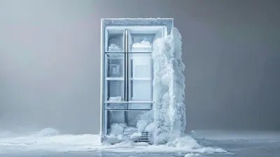 Como Descongelar Geladeira: O Guia Definitivo Para um Degelo Rápido e Seguro