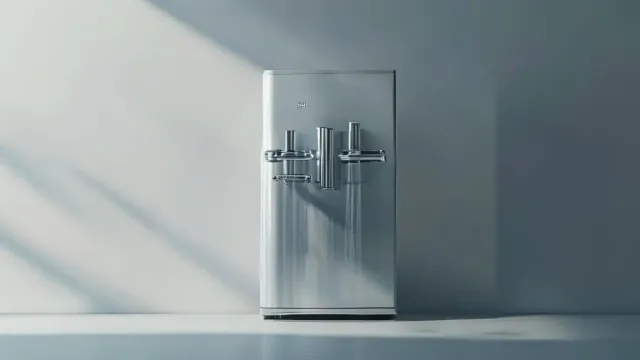 Como Limpar o Dispenser de Água da Geladeira: Passo a Passo Completo e Seguro