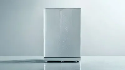 Onde Fica o Filtro da Geladeira Electrolux? Guia Completo para Localizar e Trocar em Qualquer Modelo