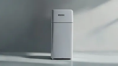 Onde Fica o Filtro da Geladeira Electrolux Frost Free? Guia de Localização e Troca Passo a Passo