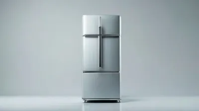 Como Limpar o Filtro da Geladeira? Guia Completo para Eliminar Odores e Bactérias