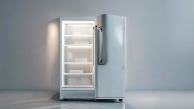 Como Limpar Freezer: Guia Definitivo para Modelos Frost Free e Manual