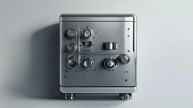 Fusível Térmico Refrigerador Electrolux: Guia de Modelos (DF34, DF36, DF42A) e Soluções de Defeitos