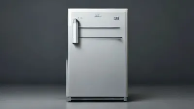 Como Ajustar a Temperatura da Geladeira: Guia Completo para Economizar e Conservar Alimentos