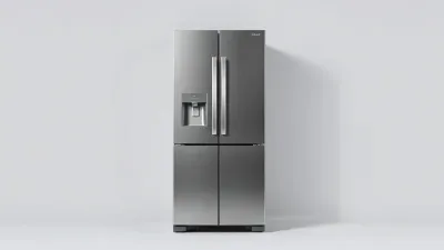 Geladeira Brastemp 463L Inox é Boa? Análise Completa do Modelo