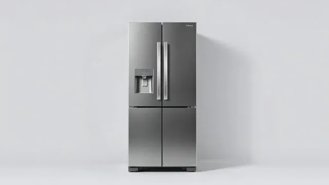 Geladeira Brastemp 463L Inox é Boa? Análise Completa do Modelo