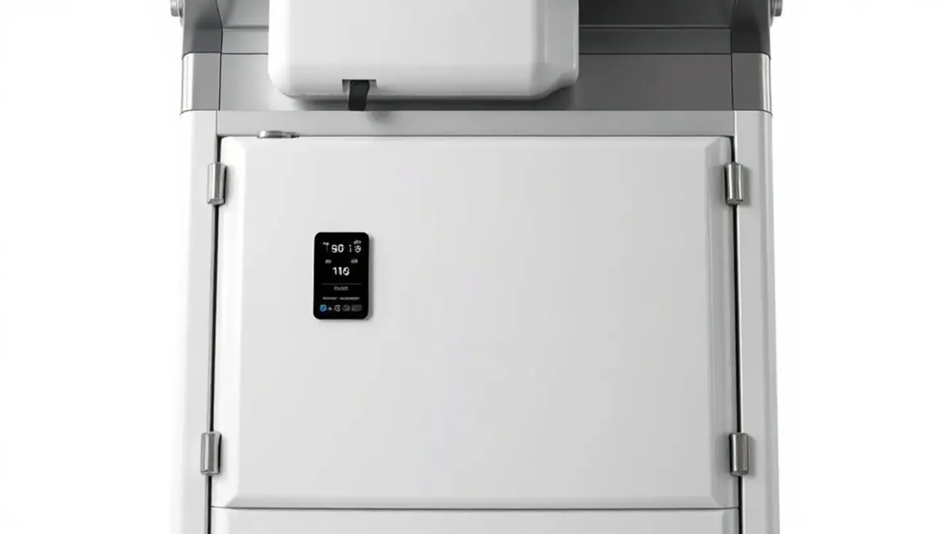 Guia Completo: Como Configurar e Resolver Problemas na Geladeira Elber de Caminhão