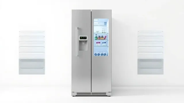 Quanto Gasta uma Geladeira Ligada 24 Horas? Guia de Cálculo e Economia