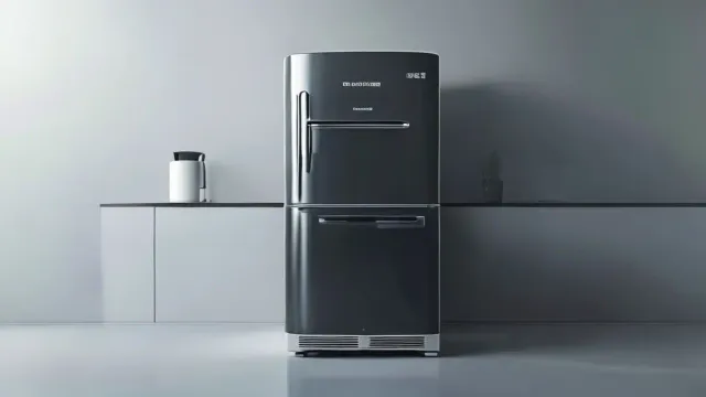 Geladeira Cycle Defrost: O Guia Definitivo sobre Funcionamento, Vantagens e Degelo
