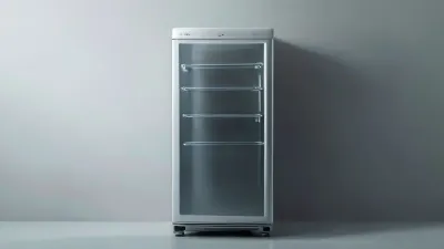 Geladeira Defrost: Guia Completo Sobre Funcionamento, Vantagens e Vale a Pena?