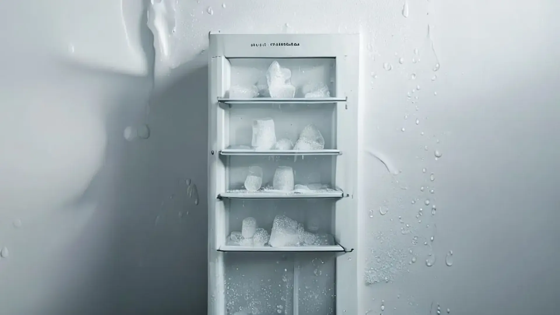 Geladeira Descongelando Sozinha? Veja 7 Causas e Como Resolver Agora