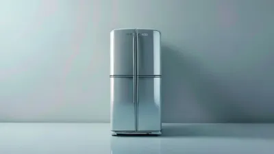 Geladeira Mais Econômica em 2026: Guia com os 10 Melhores Modelos para Reduzir a Conta de Luz