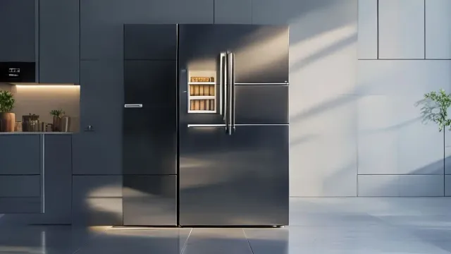 Geladeira Electrolux Fazendo Barulho? Guia Definitivo de Diagnóstico e Soluções
