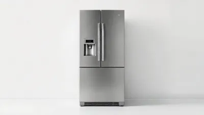 Geladeira Electrolux IF45S é Boa? Análise Completa e Veredito.