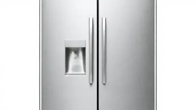 Geladeira Electrolux IF55B é Boa? Análise Completa, Ficha Técnica e Reviews