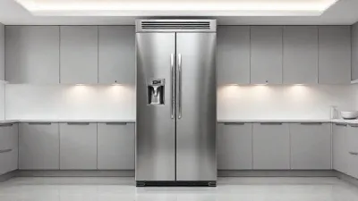 Geladeira Electrolux IQ8S é Boa? Análise Completa [Review]