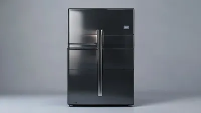 Como Envelopar Geladeira: Guia Passo a Passo Definitivo para um Acabamento Profissional