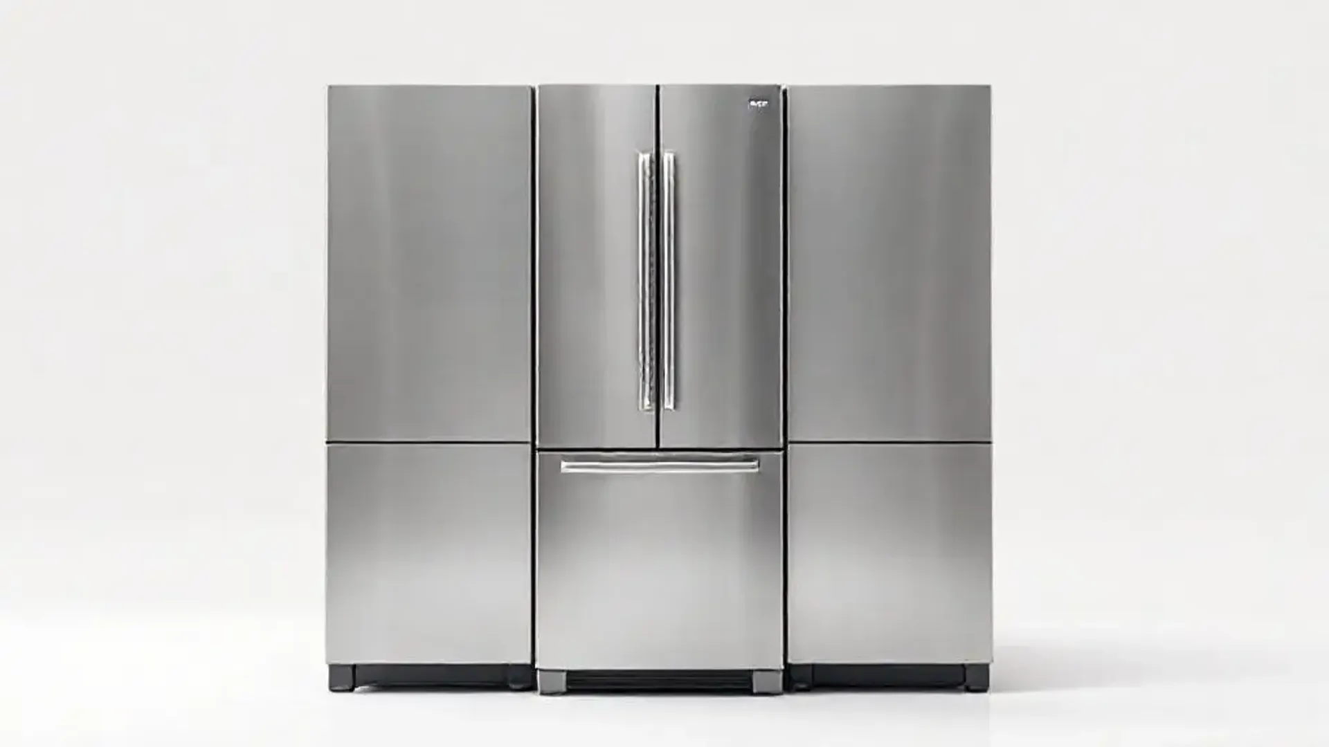 As 12 Melhores Geladeiras 3 Portas (French Door) para Comprar em 2026